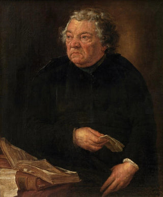 Willem Jacob Herreyns - Jacques de Bue Jesuit and Bollandist.webp
