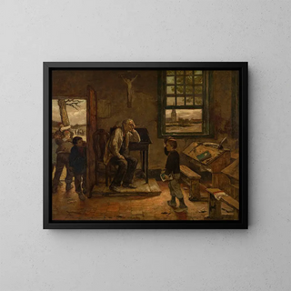 Willem Linnig - School.webp