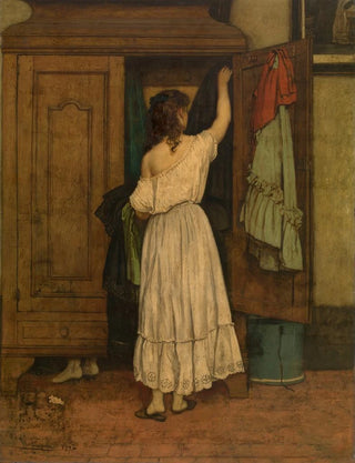 Willem Linnig - Wardrobe.webp