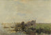 Vacas cerca de un estanque - Willem Maris — vista de la obra