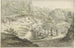 Landscape of dunes with wooden bridge - Willem Uppink — artwork view