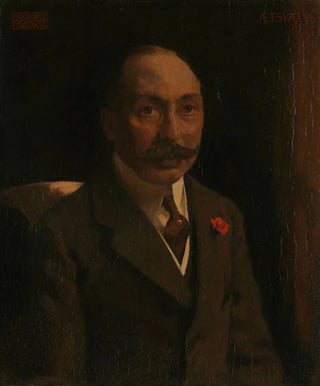 Willem Witsen - Andries van Wezel 18561921.webp
