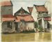 Ciudad Inferior de Batavia - Willem Witsen — vista de la obra