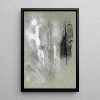 Willem Witsen - Landschap in de schemering.webp