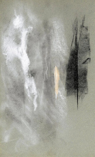 Willem Witsen - Landschap in de schemering.webp