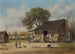 de la obra "Chantier de South Georgia" - William Aiken Walker — vista de la obra