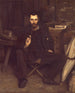 Kenyon Cox - William Anderson Coffin — artwork view