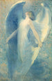 L'ángel - William Baxter Closson — vista de la obra