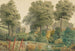 Moneda encantada - William Bell Scott — vista de la obra