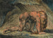 Nabuchodonosor - William Blake — artwork view