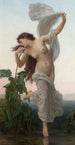 L'Aurore - William Bouguereau — vista de la obra