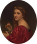Margarita - William Bouguereau — vista de la obra
