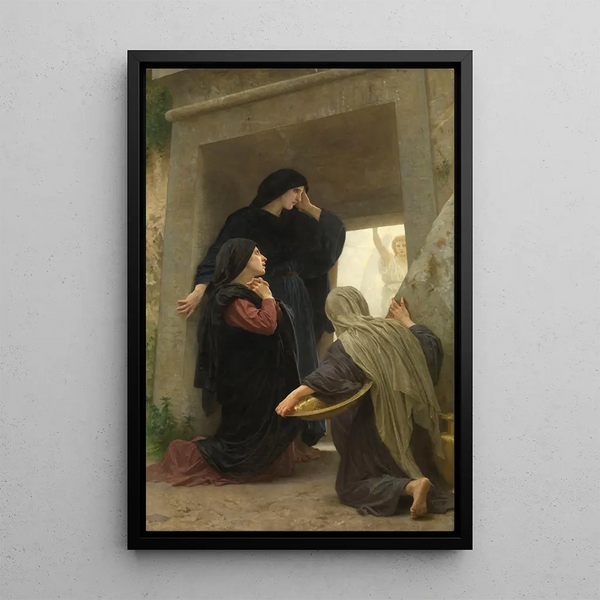 William Bouguereau - The Holy Women at the Tomb.webp