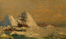 Un incidente de caza de ballenas - William Bradford — vista de la obra