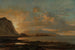 Port d'attache Côte du Labrador - William Bradford — vista de la obra