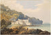 Fort Saint Iago, Madeira - William Brenton Boggs — artwork view