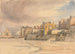 Margate - William Callow — vista de la obra