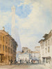 Rue de Bologne - William Callow — artwork view