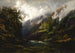 Le Haut Nepean - William Charles Piguenit — artwork view