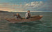 Stephen Grover Cleveland - William F. Kelly — artwork view