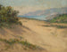 Entrada del Golden Gate en San Francisco - William Franklin Jackson — vista de la obra