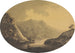 Landscape with Fisherman - William Gilpin — artwork view