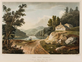 William Guy Wall - View near Fishkill.webp