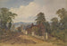 cerca de Bath - William Hardwick — vista de la obra