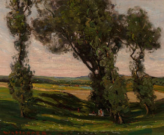William Harper - Summer Idyll.webp