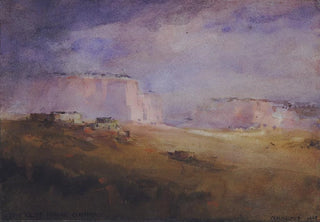 William Henry Holmes - In The Cliff House Country.webp