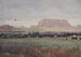 En el país del altiplano, Colorado - William Henry Holmes — vista de la obra