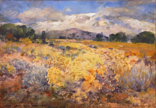 William Henry Holmes - Longs Peak Colorado.webp