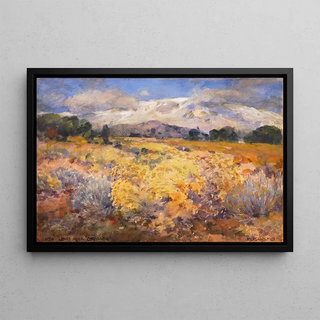 William Henry Holmes - Longs Peak Colorado.webp