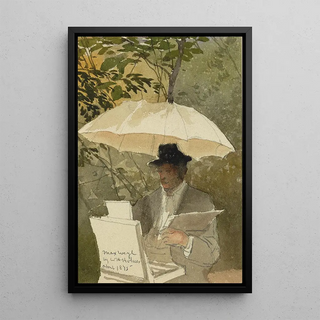 William Henry Holmes - Max Weyl.webp