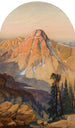 Mont de la Sainte-Croix - William Henry Holmes — artwork view