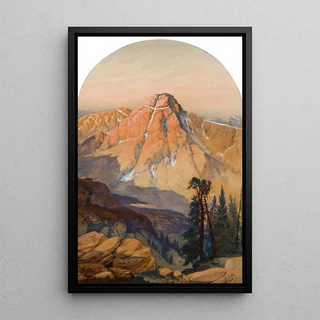 William Henry Holmes - Mount of the Holy Cross.webp