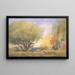Escena de verano - William Henry Holmes — cuadro enmarcado en la pared