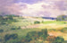 Los campos de Maryland - William Henry Holmes — vista de la obra