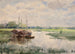 Sin título - William Henry Holmes — vista de la obra