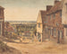 Rue Dagnall, St Albans - William Henry Hunt — vista de la obra