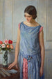Yes or no - William Henry Margetson — artwork view