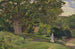 Hayes Common - William Henry Millais — vista de la obra