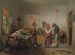 Divorcio - William Holbrook Beard — vista de la obra