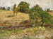Paisaje de Indiana - William J. Forsyth — vista de la obra