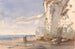 Near Broadstairs - William James Blacklock — artwork view