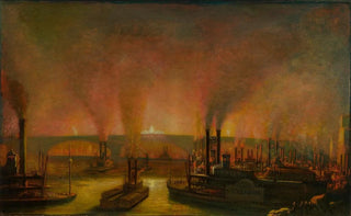 William James Hinchey - Dedication of Eads Bridge St Louis County July 4 1874.webp