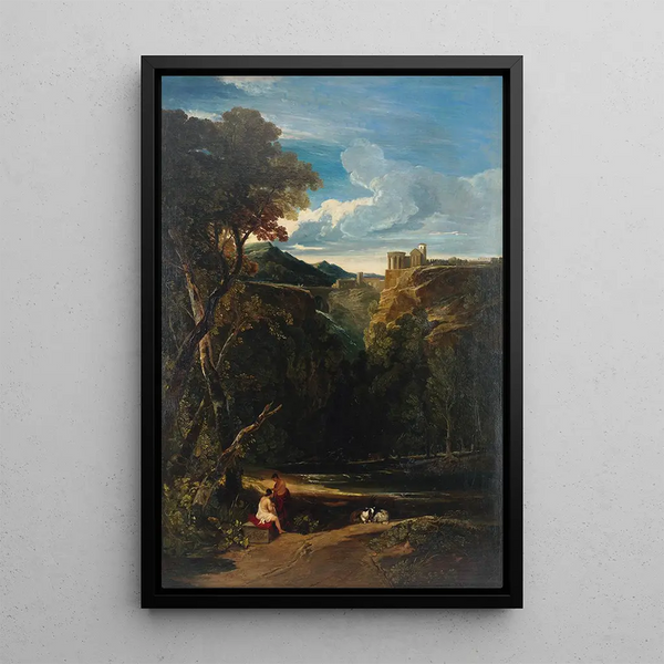 William James Mller - Tivoli.webp