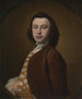 Autorretrato - William Keeble — vista de la obra