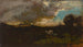 A landscape - William Keith — artwork view