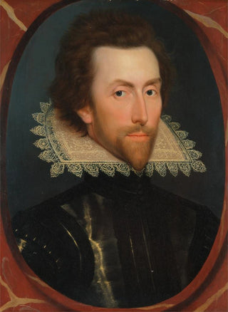 William Larkin - Grey Brydges 5th Baron Chandos of Sudeley Castle Gloucestershire.webp